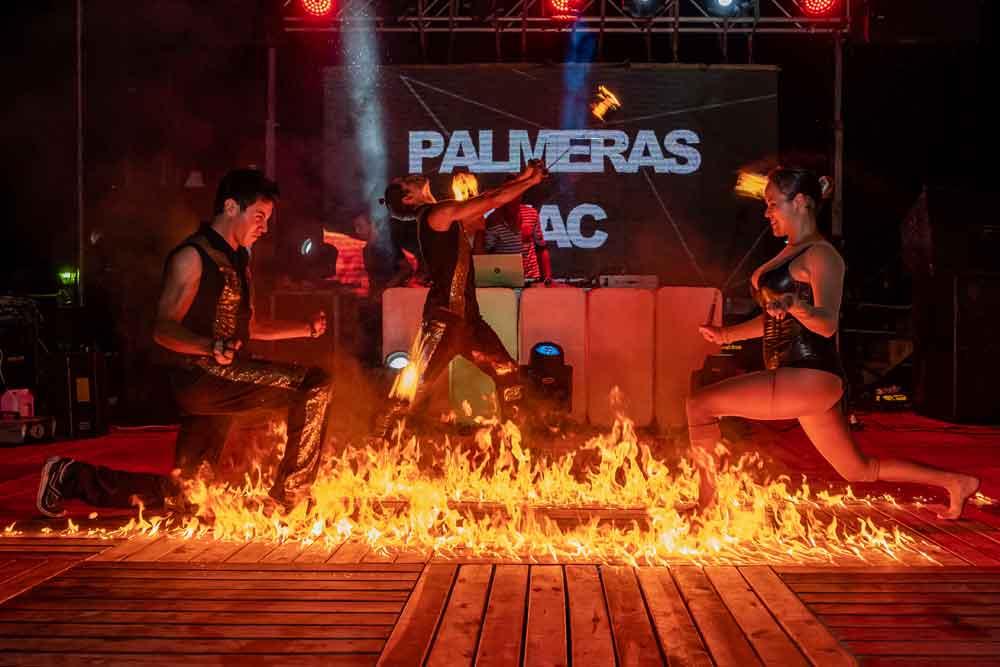 Palmeras Beach Hotel Ultra All Inclusive Konakli Ngoại thất bức ảnh