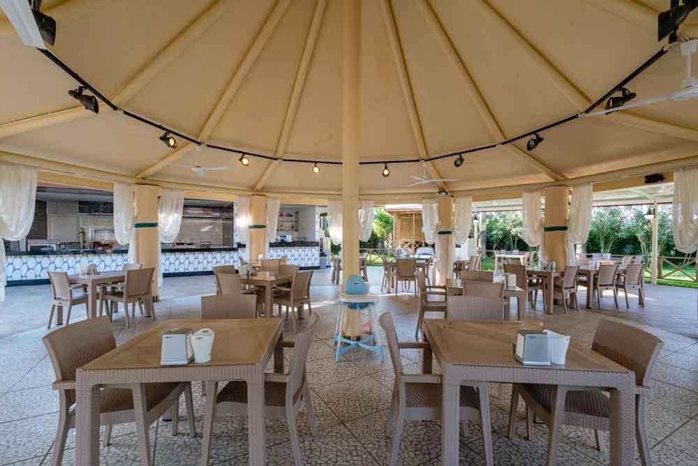 Palmeras Beach Hotel Ultra All Inclusive Konakli Ngoại thất bức ảnh