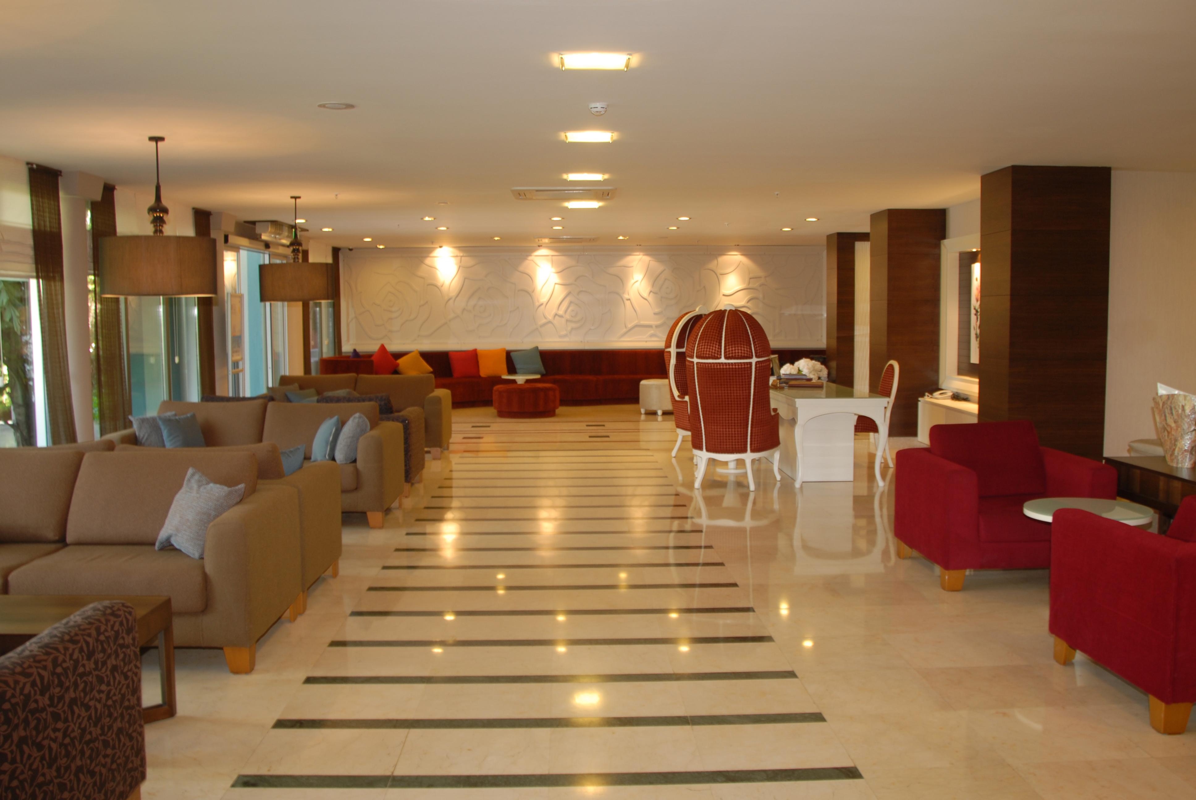 Palmeras Beach Hotel Ultra All Inclusive Konakli Ngoại thất bức ảnh