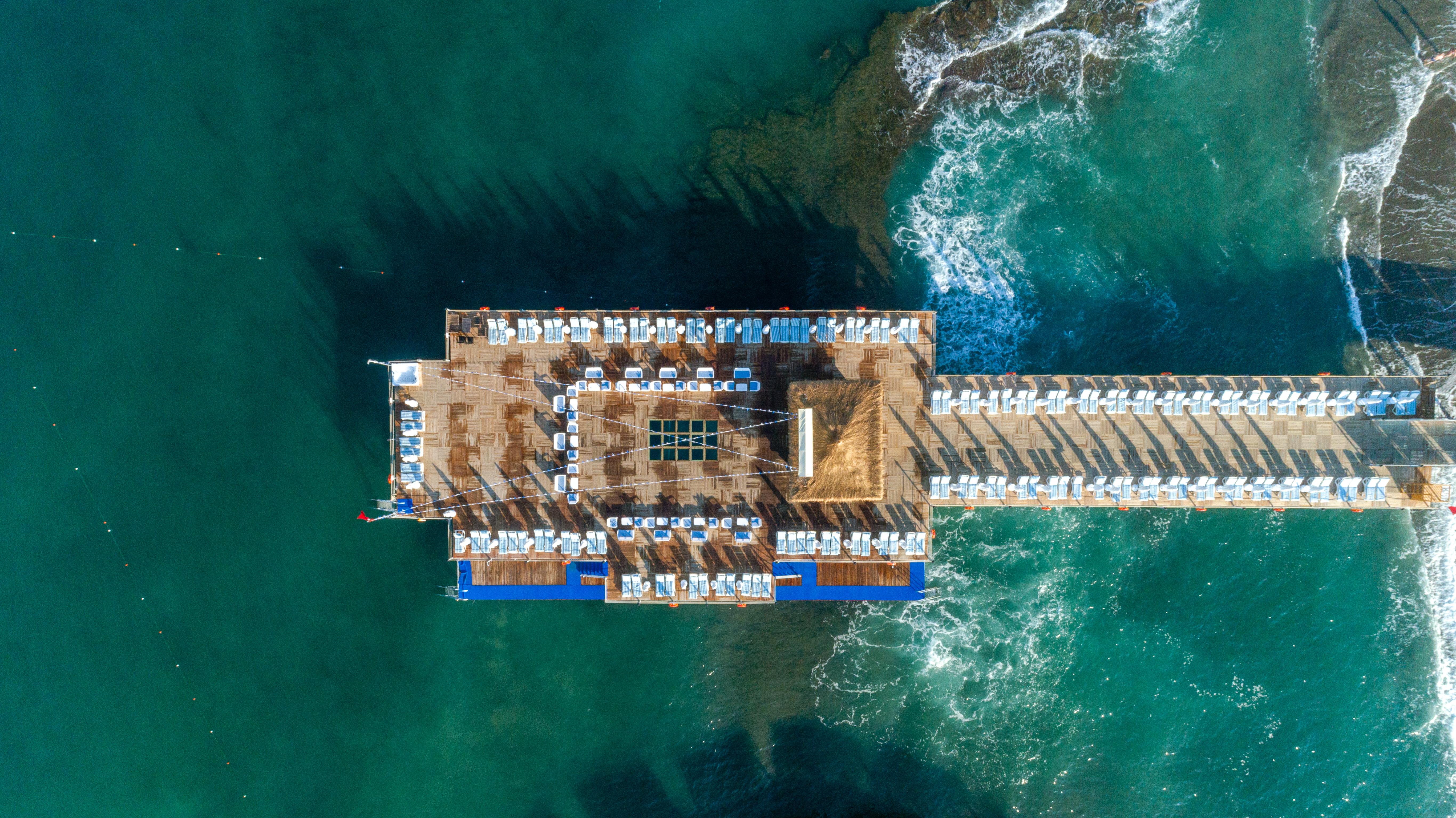 Palmeras Beach Hotel Ultra All Inclusive Konakli Ngoại thất bức ảnh